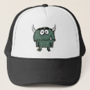 Recherche de dents casquettes Mignon
