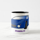 Recherche de voiture sport tasses Voiture de course