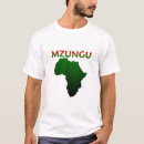 Recherche de mzungu tshirts Le kenya