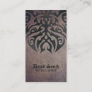 Recherche de tribal cartes visite Cool