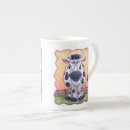 Recherche de taches vache tasses Drôle
