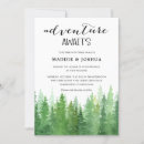 Recherche de de forêt mariage invitations Rustique