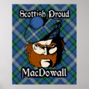 Recherche de clan tartan posters Écossais