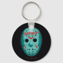 Recherche de slash porteclés Jason voorhees