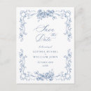 Recherche de fleurs françaises cartes postales Toile bleue française