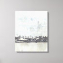 Recherche de ciel impressions sur toile Gris