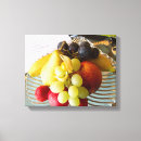 Zoek naar aardbeien kunst Fotografie