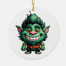 Recherche de troll ornements Imaginaire