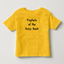 Zoek naar grappige kapitein tshirts For kids