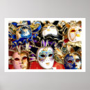 Recherche de masque vénitien posters Masques vénitiens