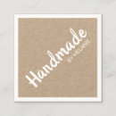 Zoek naar rustig visitekaartjes Minimaal