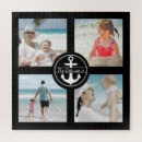Recherche de ancre puzzles Vacances