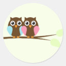 Zoek naar uil stickers Dieren