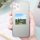 Recherche de paysage allemand autocollants Allemagne