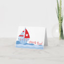 Recherche de voilier vœux cartes Bébé