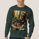 Recherche de carroll pulls capuche Vintage