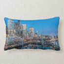 Recherche de paysage urbain coussins Port