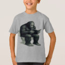 Zoek naar toilette tshirts For kids