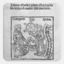 Recherche de musique classique autocollants Musical