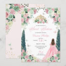 Recherche de princesse enchantée invitations Toute personne