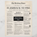 Zoek naar 90 jaar oude posters Retro