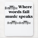 Recherche de musicien tapis souris Musique
