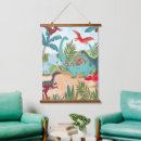 Recherche de dinosaure mignon art Bleu