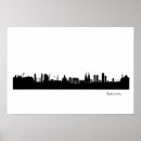 Recherche de ville de barcelone posters Skyline