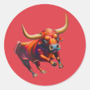 Recherche de toro autocollants Espagnol