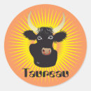 Recherche de taureaux autocollants Pour tous