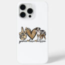 Recherche de berger australien iphone coques Aussie
