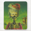 Recherche de faucheuse tapis souris Halloween