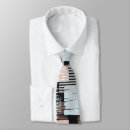 Recherche de formes géométriques cravates Rayures