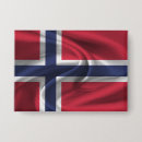 Zoek naar noorse buttons Vlag