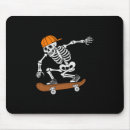 Zoek naar extreme sporten muismatten Skateboarder