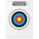 Recherche de cible papeterie Bullseye