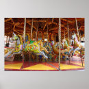 Recherche de cheval de carrousel posters Animaux