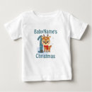 Recherche de renne mignon tshirts Xmas