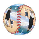 Recherche de maman balles baseball Bébé