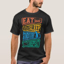 Recherche de sleep tshirts Surf