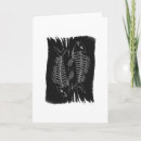 Recherche de goth cartes halloween Foncé
