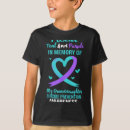 Zoek naar in geheugen van tshirts Kleindochter