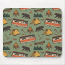 Recherche de kayak tapis souris Canoë