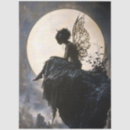 Recherche de fée gothique Découpage