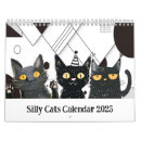 Recherche de chat noir calendriers Chaton