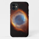 Recherche de nébuleuse coques Explosion