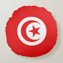 Recherche de tunisie coussins Drapeau