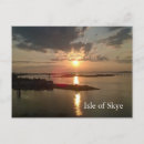 Zoek naar eiland van skye briefkaarten Zee