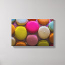 Zoek naar macarons kunst Bakkerij
