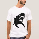 Recherche de requin tshirts Prédateur